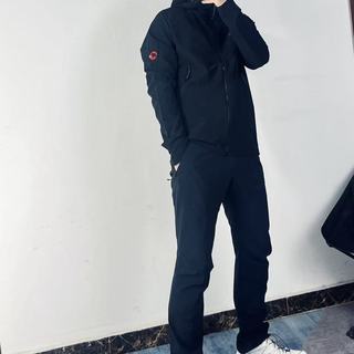 猛犸象Macun 2.0软壳值不值？对比Comfort/Ultimate八代看完就懂