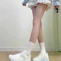 200块的安踏星云，凭什么成为通勤慢跑体测通吃型选手
