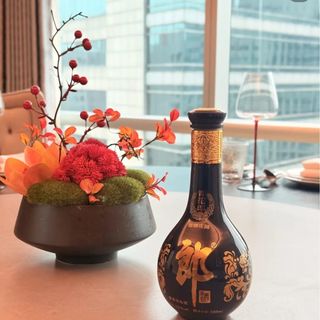 青花郎从1499跌到600，郎酒三大系列谁值得买？老酒鬼说清楚了