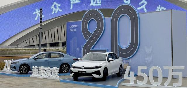 430万辆国民家轿vs百万电动跑车，停产了谁的维修更让人心里没底