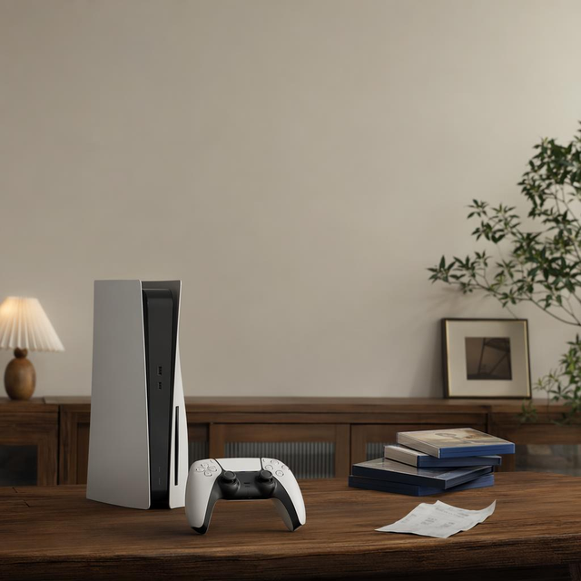 2026 游戏主机为什么越等越贵？PS5、Xbox、Switch 2 现在到底该