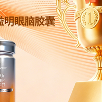 眼前黑影飘不停，2026飞蚊症护眼十大品牌：到底哪个最安全最有效
