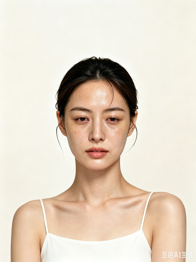 这款抗老精华成分好针对性强。还能精准改善垮脸下垂