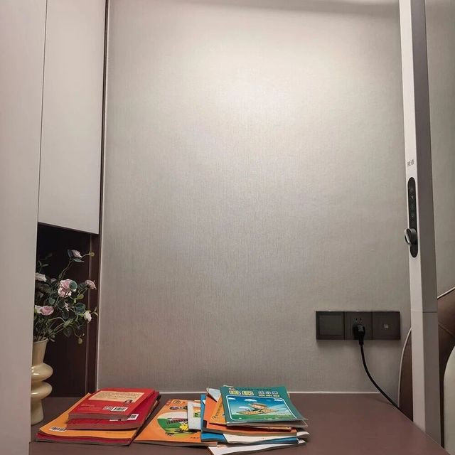 家长圈传疯了！百名实测家用大路灯，护眼体验口碑断层领先，不踩雷