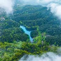 7月去北碚看格斗赛！免费游金刀峡，这份观赛指南请收好