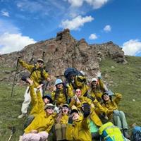 二手户外衣服保值对比：Patagonia、始祖鸟、北面谁更值得买？