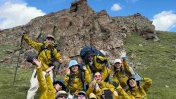 二手户外衣服保值对比：Patagonia、始祖鸟、北面谁更值得买？