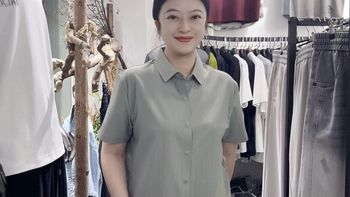 同样是商务衬衫为啥有人体面有人邋遢看完这篇不纠结