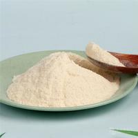 花几百块买的蛋白粉，配料表越短反而越值得喝