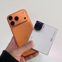 2200mAh放卡片机上够用吗？场景化测试+竞品横评，看完就知道该不该买
