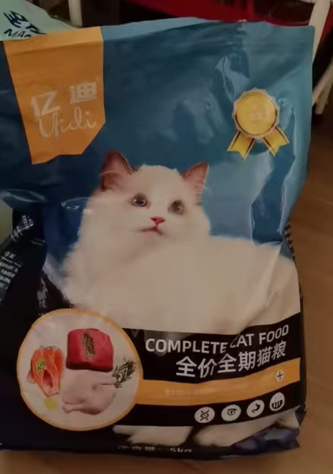 猫咪