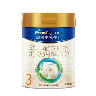 乳铁蛋白外援vs益生元练兵：爱他美和皇家美素佳儿3段到底怎么选？