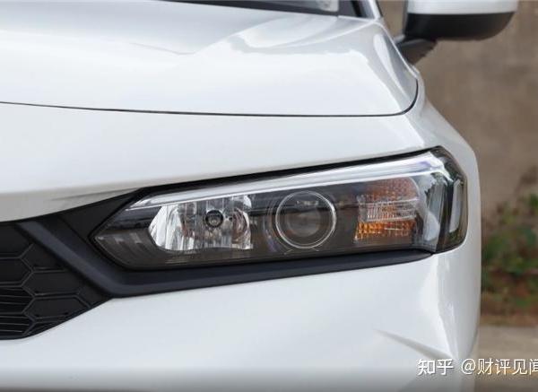 10万左右可以买哪些家用轿车？推荐好开的家用轿车