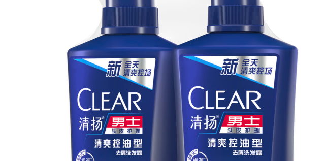 头发那点小事，我从不固定洗发水牌子，换着用更合适自己