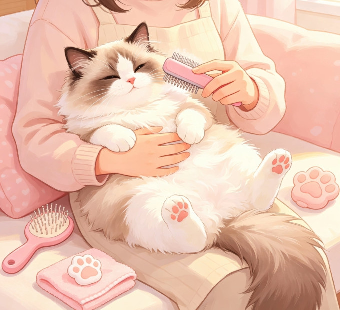 猫咪