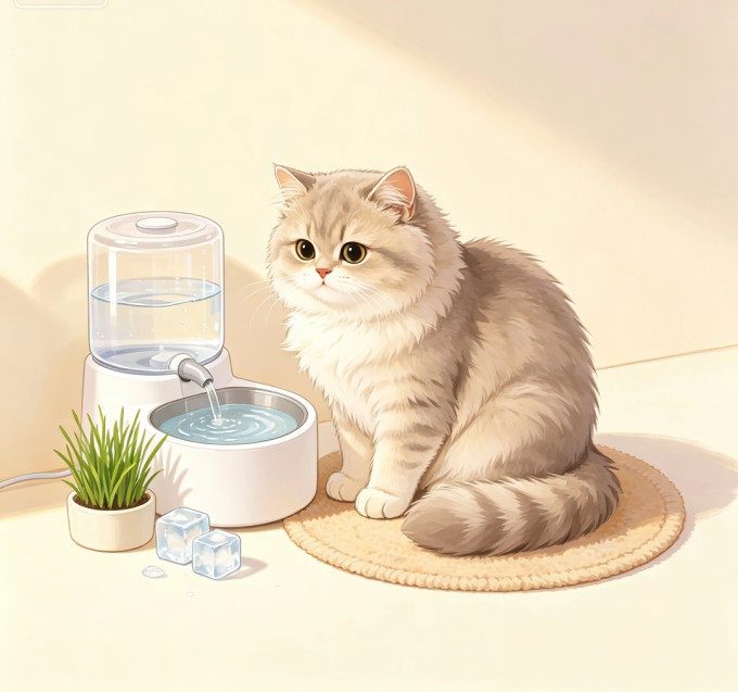 猫咪