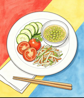夏季居家好物推荐