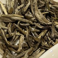 今天入伏，40天超长待机！这杯茉莉花茶，比空调还“解暑”