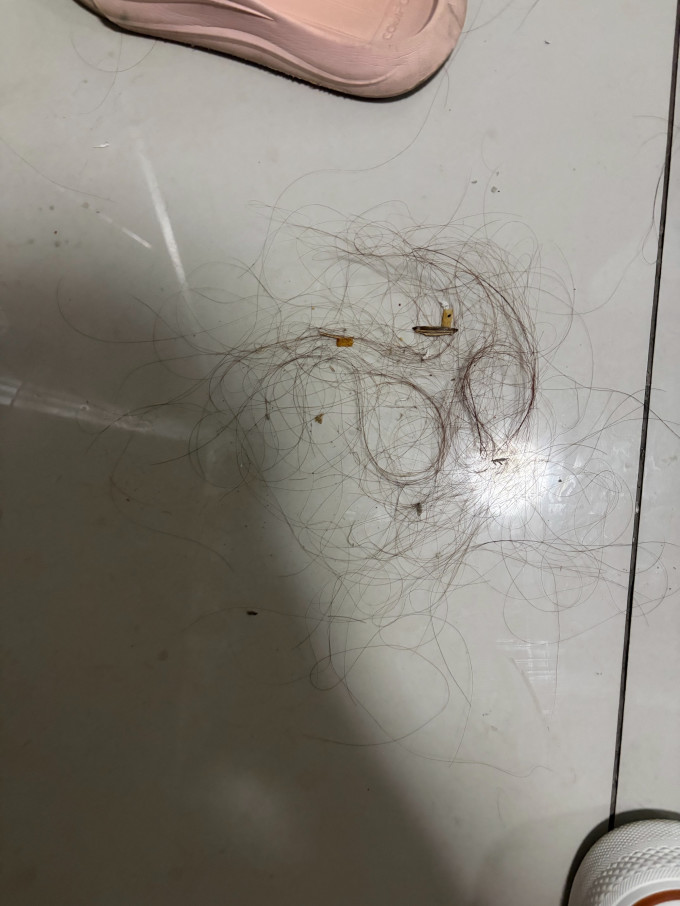 养元青洗发产品