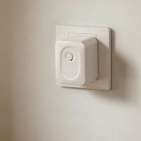 日本松下蒸脸仪/美容小电器回国用，变压器的正确打开方式