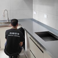 2026年不锈钢橱柜定制：性价比之王选哪家？