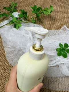 维特丝洗发水解决头皮油腻
