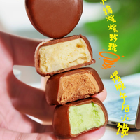 告别大包装浪费!2026年家庭囤货就选这款一口食小零食