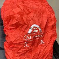 艾王35+5L背包：短途徒步优选