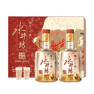 同一款酒差价183元！买舍得前先看这份价格指南