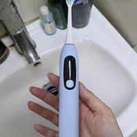 全家通用！宝妈闭眼入的声波电动牙刷✨情侣青少年适配