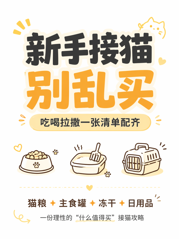 猫粮