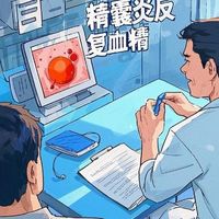 慢性前列腺炎为什么会导致失眠？改善其实不难做好这几点