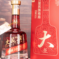 百元送礼酱香酒横向测评 红瓶礼盒茅台镇坤沙酒体面款盘点