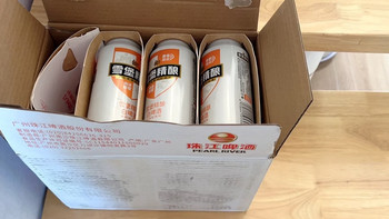 珠江雪堡：粤式宵夜里的精酿起点