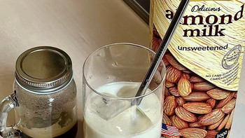 🌰 乳糖不耐受宝宝的福音！这瓶泰国植物奶绝了🥛
