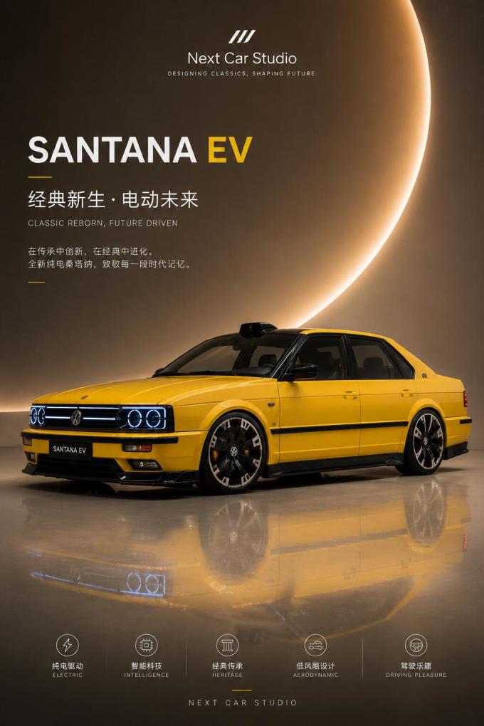 新能源车