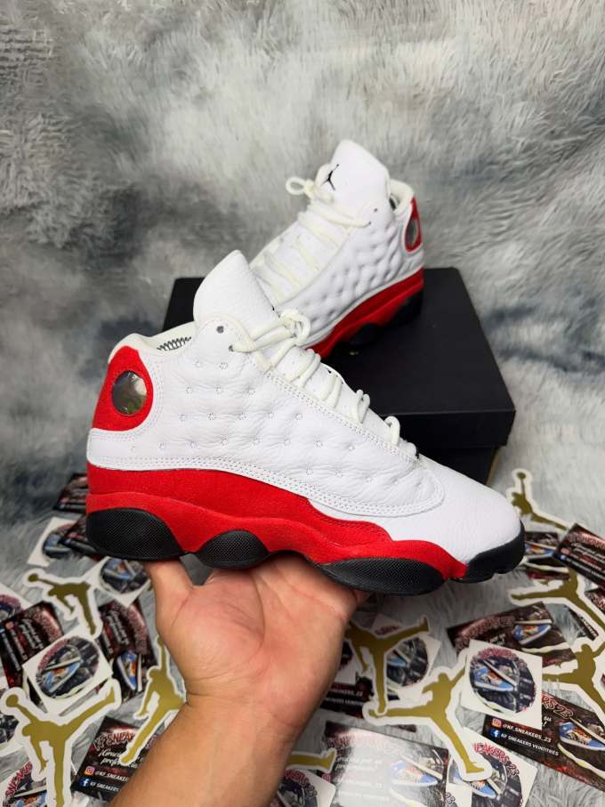 JORDAN休闲运动鞋