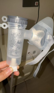 鱼跃409B雾化器：静音设计适合全家
