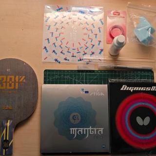 新手买拍子别纠结了：成品拍和DIY配置，一次说清楚怎么选不踩坑