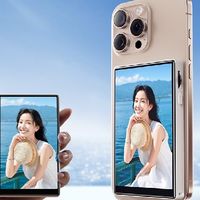 2026年后置摄像头自拍屏推荐哪款？实测实用高性价比款