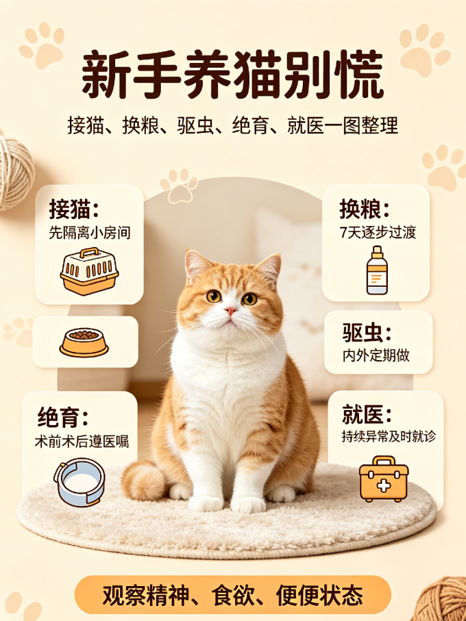 猫咪