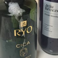 无限空瓶！吕积雪草舒缓洗发水两款区别讲明白