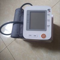 家用血压计推荐：修正B10