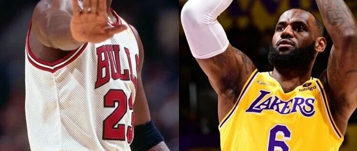 科比第三、库里第四，这榜单撕开的不只是NBA历史排名