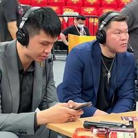 广东宏远夏训生变：杜锋缺阵任骏威临时掌舵，U21四将归队，新帅候选浮现

球队进入过渡期，年轻阵容和教练变动成焦点