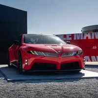 宝马纯电M3千匹营销翻车？老司机说实话：峰值马力就是面子活