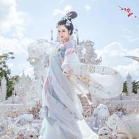 零下10度穿汉服拍照不挨冻？洛阳冬季旅拍保命攻略