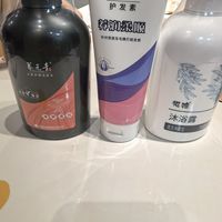 控油防脱，养元青洗发水体验