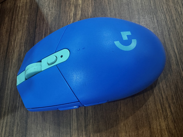 罚了20w、438入手的GPW鹰眼4代、忽然不香了…来、垃圾桶在哪？？
