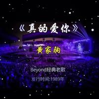 黄家驹的歌为何能跨越33年还在被播放？看完终于懂了